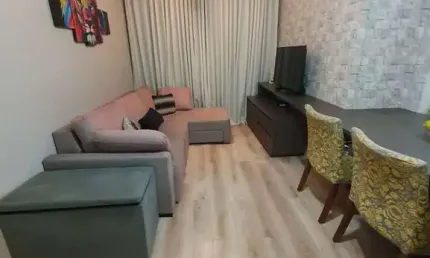 Apartamento à venda no bairro Ipiranga - São Paulo/SP, Zona Sul