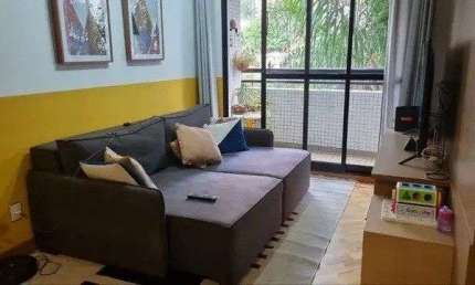 Apartamento à venda no bairro Vila Andrade - São Paulo/SP, Zona Sul