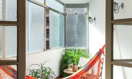 Apartamento para alugar no bairro Bela Vista - São Paulo/SP, Zona Central