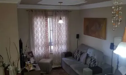 Apartamento à venda no bairro Ipiranga - São Paulo/SP, Zona Sul