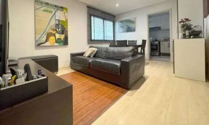 Apartamento à venda no bairro Barra Funda - São Paulo/SP, Zona Oeste