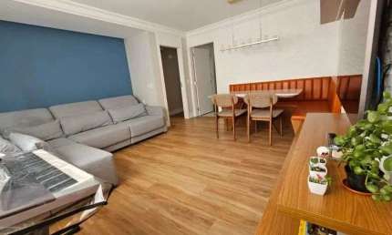 Apartamento com 3 quartos à venda na Rua Professor João Arruda, Perdizes, São Paulo