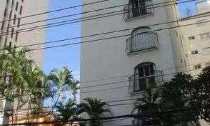 Apartamento para alugar no bairro Paraíso - São Paulo/SP, Zona Sul