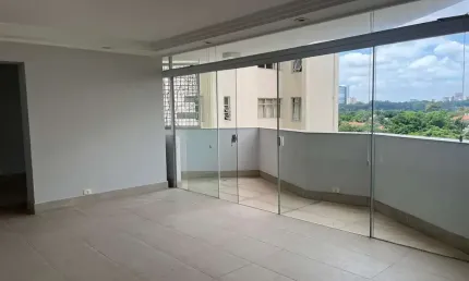 Apartamento com 4 quartos à venda na Rua João Ramalho, Perdizes, São Paulo