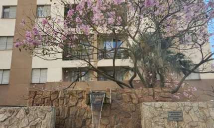 Apartamento à venda no bairro Parque São Domingos - São Paulo/SP, Zona Oeste