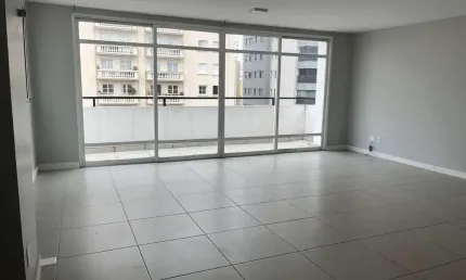 Apartamento para alugar no bairro Paraíso - São Paulo/SP, Zona Sul