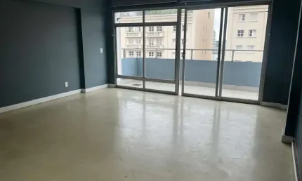 Apartamento com 2 quartos para alugar na Rua Manuel da Nóbrega, Paraíso, São Paulo