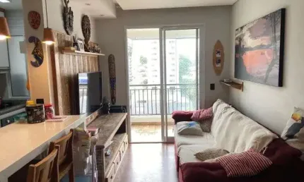 Apartamento à venda no bairro butantã - são paulo/sp, zona oeste