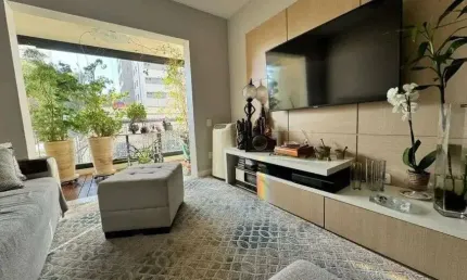 Apartamento à venda no bairro pompeia - são paulo/sp, zona oeste