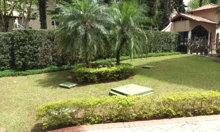 Apartamento à venda no bairro Vila Andrade - São Paulo/SP, Zona Sul