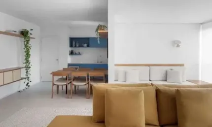 Apartamento à venda no bairro Vila Olímpia - São Paulo/SP, Zona Sul
