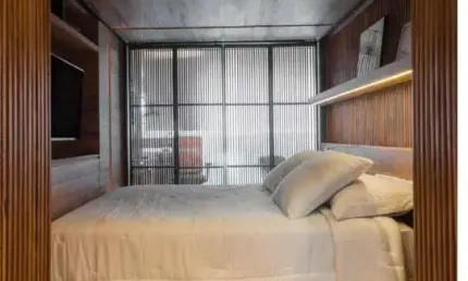 Apartamento à venda no bairro Pinheiros - São Paulo/SP, Zona Oeste