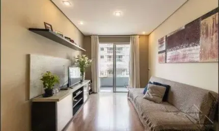 Apartamento à venda no bairro perdizes - são paulo/sp, zona oeste