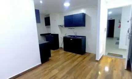Apartamento com 2 quartos à venda na Rua Laranjal do Jari, Vila Pirituba, São Paulo