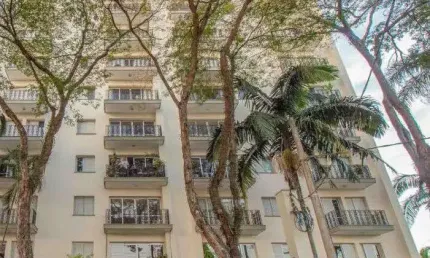 Apartamento à venda no bairro Brooklin Paulista - São Paulo/SP, Zona Sul