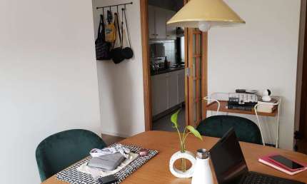 Apartamento à venda no bairro Campo Belo - São Paulo/SP, Zona Sul