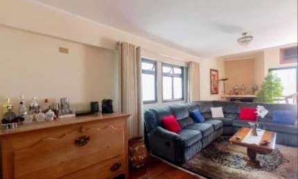 Apartamento com 4 quartos à venda na Rua Artur de Azevedo, Pinheiros, São Paulo
