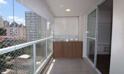 Apartamento para alugar no bairro Sumaré - São Paulo/SP, Zona Oeste