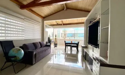 Apartamento com 4 quartos à venda na Rua Gabriele D'Annunzio, Campo Belo, São Paulo