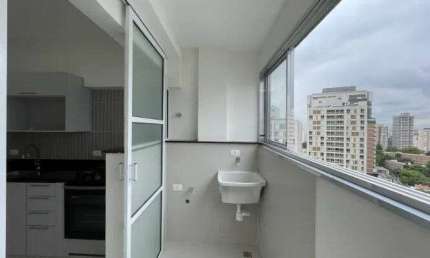 Apartamento com 3 quartos à venda na Rua Vergueiro, Liberdade, São Paulo