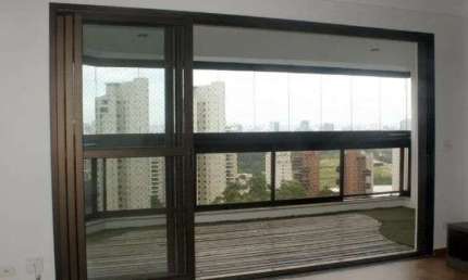 Apartamento à venda no bairro Paraíso do Morumbi - São Paulo/SP, Zona Sul