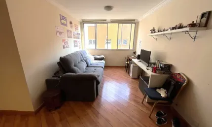 Apartamento à venda no bairro vila mariana - são paulo/sp, zona sul