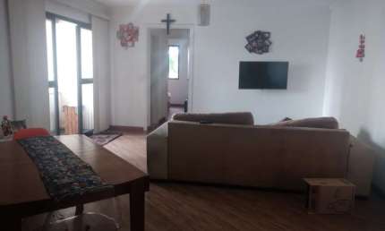 Apartamento à venda no bairro Jardim Maria Rosa - Taboão da Serra/SP