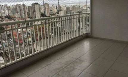 Apartamento com 4 quartos para alugar na Rua Tagipuru, Barra Funda, São Paulo