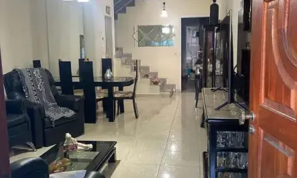 Casa à venda no bairro Vila Nova Pauliceia - São Paulo/SP, Zona Leste