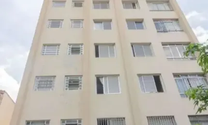 Apartamento à venda no bairro cambuci - são paulo/sp, zona sul