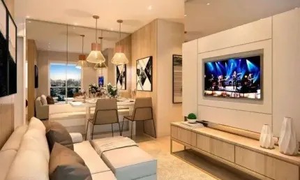 Apartamento à venda no bairro água branca - são paulo/sp, zona oeste