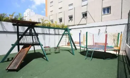 Apartamento à venda no bairro sumaré - são paulo/sp, zona oeste