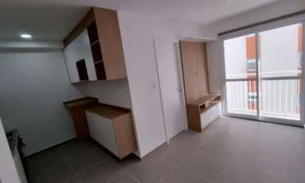 Apartamento à venda no bairro Vila Mariana - São Paulo/SP, Zona Sul