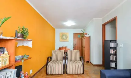 Apartamento à venda no bairro perdizes - são paulo/sp, zona oeste