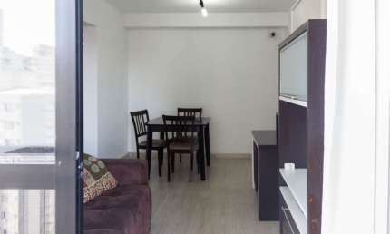 Apartamento à venda no bairro Itaim Bibi - São Paulo/SP, Zona Sul