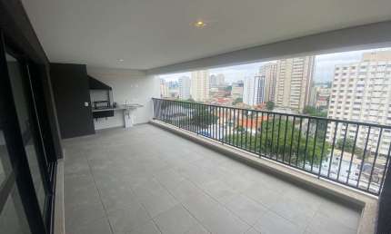 Apartamento à venda no bairro Vila Clementino - São Paulo/SP, Zona Sul