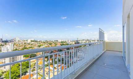 Apartamento à venda no bairro Vila Romana - São Paulo/SP, Zona Oeste