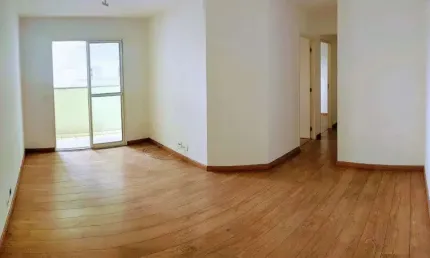 Apartamento à venda no bairro Mooca - São Paulo/SP, Zona Leste