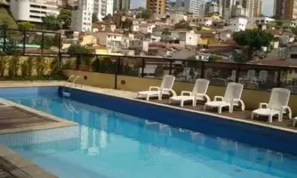 Apartamento à venda no bairro perdizes - são paulo/sp, zona oeste