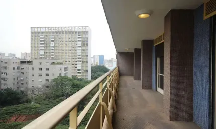 Apartamento à venda no bairro higienópolis - são paulo/sp, zona oeste