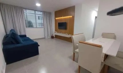 Apartamento à venda no bairro Santo Amaro - São Paulo/SP, Zona Sul