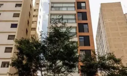 Apartamento à venda no bairro Vila Mariana - São Paulo/SP, Zona Sul