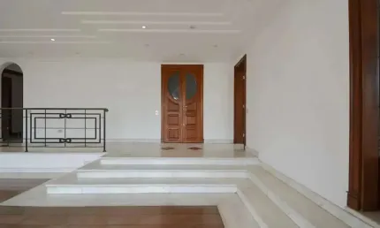 Apartamento com 4 quartos à venda na Rua Dr. Brasilio Machado, Higienópolis, São Paulo