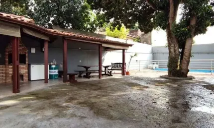 Apartamento à venda no bairro Parque São Domingos - São Paulo/SP, Zona Oeste