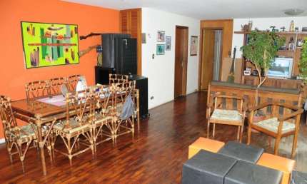Apartamento à venda no bairro Higienópolis - São Paulo/SP, Zona Oeste