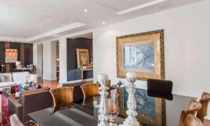 Apartamento para alugar no bairro Jardim Paulista - São Paulo/SP, Zona Sul
