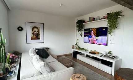 Apartamento para alugar no bairro Pinheiros - São Paulo/SP, Zona Oeste