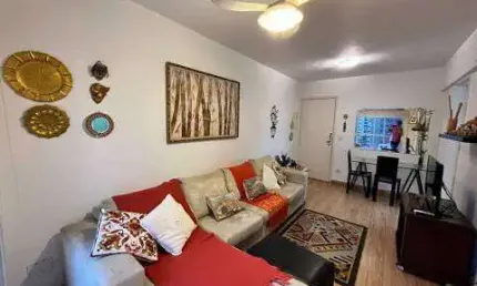 Apartamento à venda no bairro Vila Uberabinha - São Paulo/SP, Zona Sul