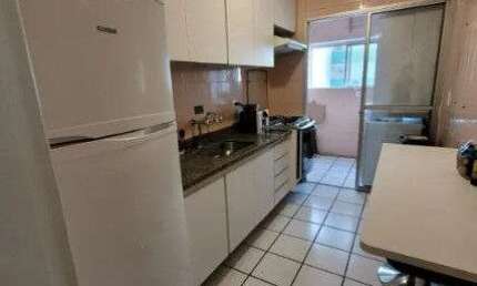 Apartamento à venda no bairro Vila Uberabinha - São Paulo/SP, Zona Sul