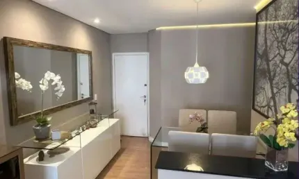 Apartamento à venda no bairro moema - são paulo/sp, zona sul